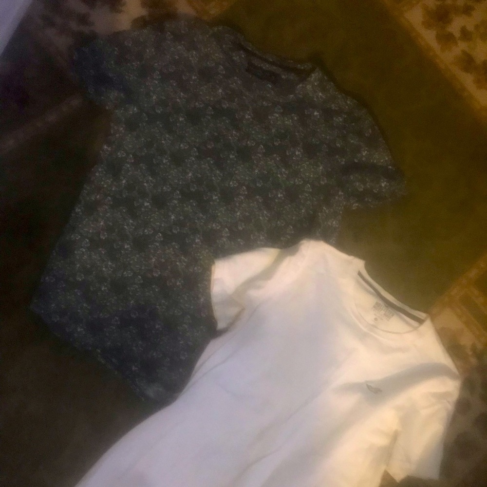 Men’s medium T-shirt bundle